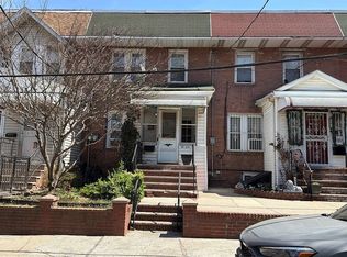 9103 95th St, Woodhaven, NY 11421