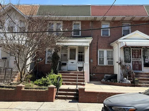 9103 95th St, Woodhaven, NY 11421