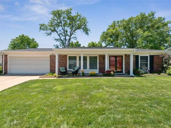 5060 Kempf Dr, Saint Louis, MO 63128