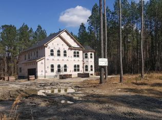 1206 Red Buckeye Ct, Moncks Corner, SC 29461