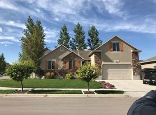 4474 W Kootenai St, Riverton, UT 84096
