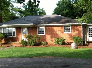 5800 Yates Mill Pond Rd, Raleigh, NC 27606