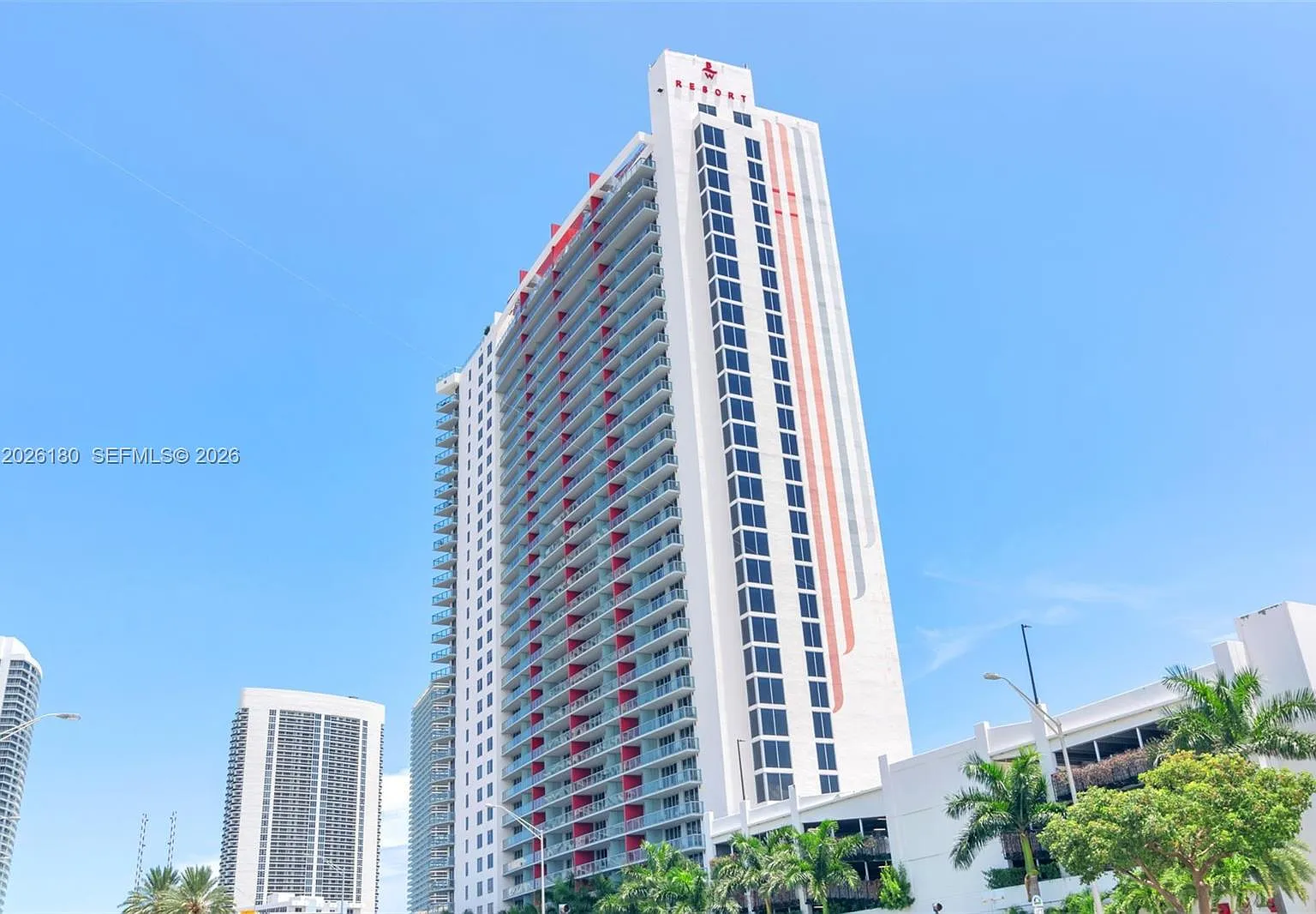 Beachwalk Condominium — Photo 4