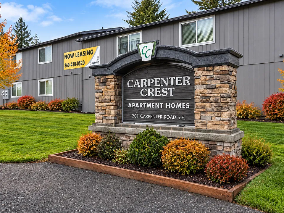 Carpenter Crest