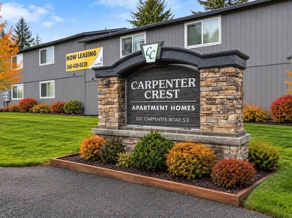 Carpenter Crest