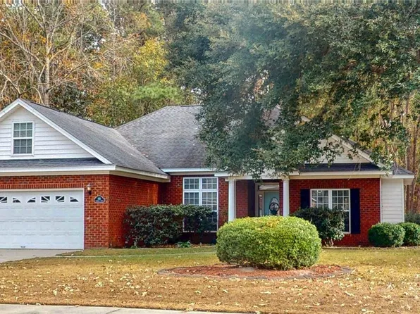 103 Valhalla Drive, Savannah, GA 31419