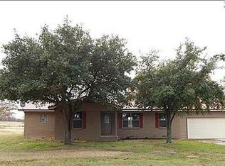 7765 Fm 753, Athens, TX 75751