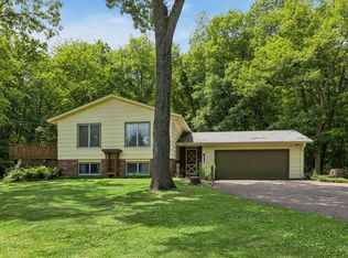 18160 Saint Croix Trl N, Marine On Saint Croix, MN 55047