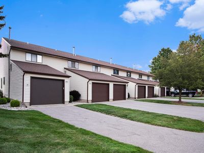 4817 Meadowview Ct #14, Hudsonville, MI, 49426