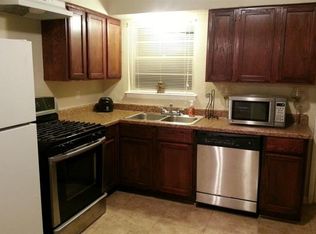 2628 Oates Dr, Dallas, TX 75228