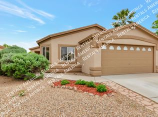10138 E Desert Paradise Pl, Tucson, AZ 85747
