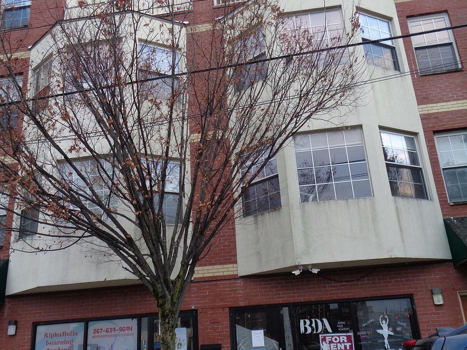 2nd image of 1122 Buttonwood St #A