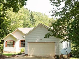 3725 Anita Ln, Greensboro, NC 27405