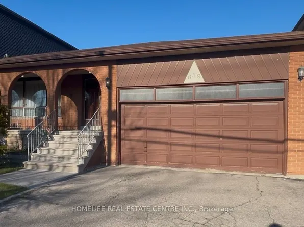 639 Royal York Rd, Toronto, ON M8Y 2S9