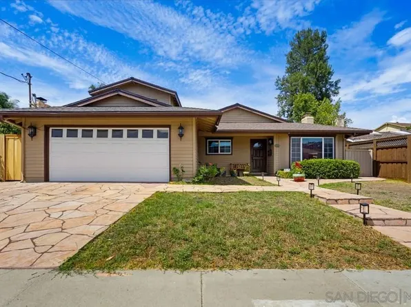 5736 Laramie Way, San Diego, CA 92120