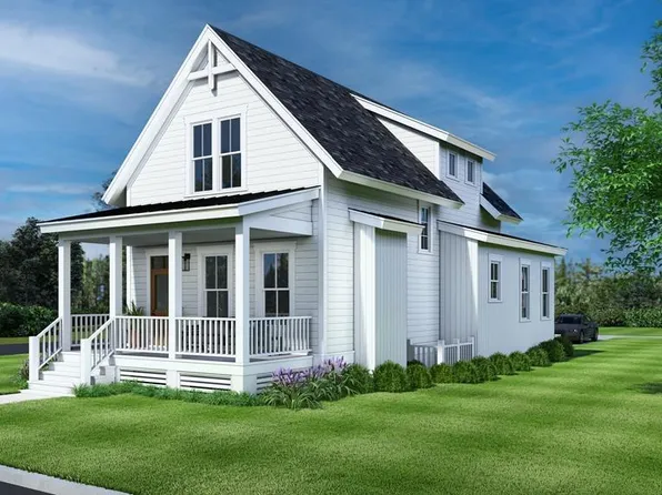 101 William Scott Ln, Cape Charles, VA 23310