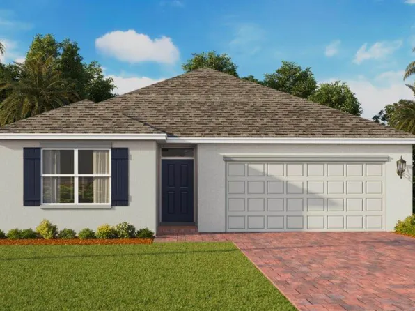 1524 Garabaldi Cir SE, Palm Bay, FL 32909