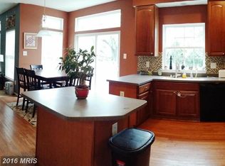 5802 Dillon John Ct, White Marsh, MD 21162