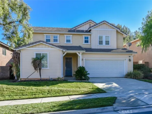 11282 Evergreen Loop, Corona, CA 92883