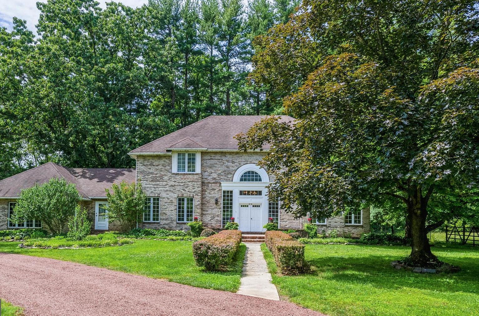 3 Mansion Hill Dr, Ewing, NJ 08628 Zillow