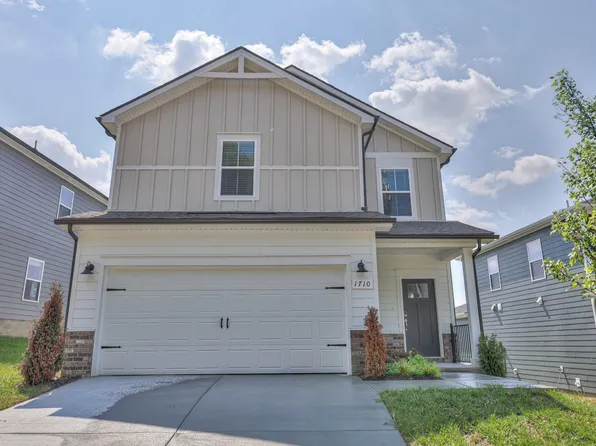 1144 Lady Nashville Dr Lot 236, Hermitage, TN 37076