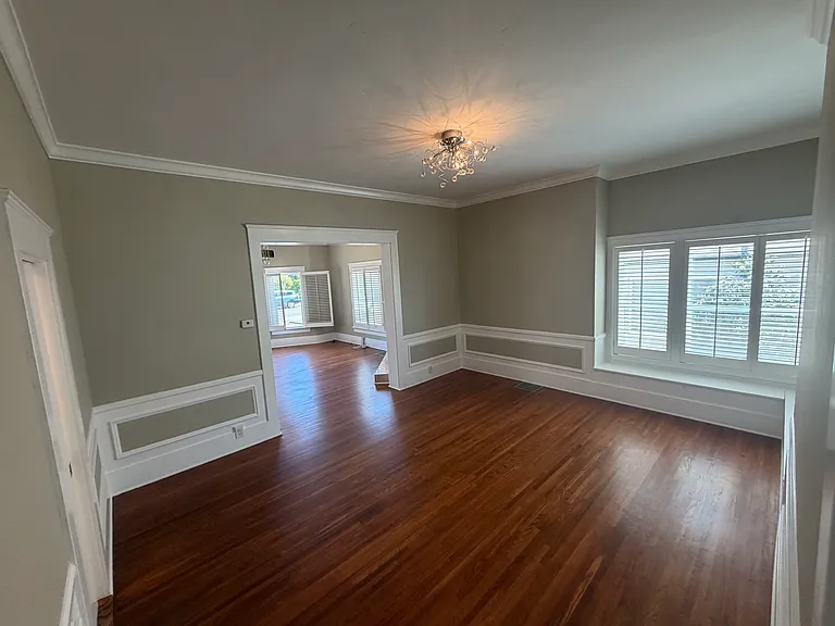 Dining Room (16 x 13) looking toward living room