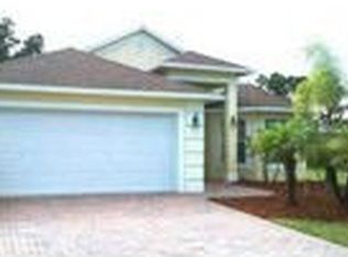 1680 16th Ct SW, Vero Beach, FL 32962