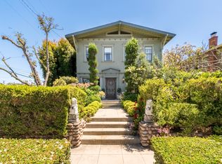 1803 W Montecito Way, San Diego, CA 92103