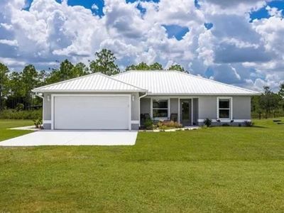 2872 Secretariat Dr, Labelle, FL, 33935