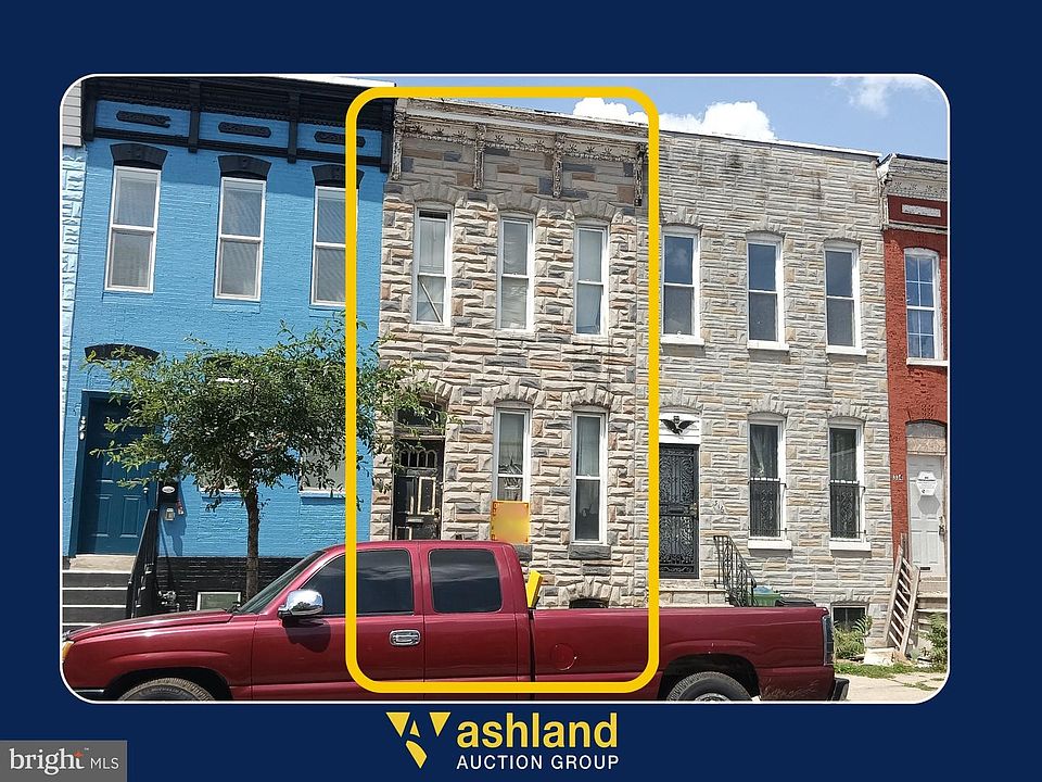 1st image of 318 N Pulaski St