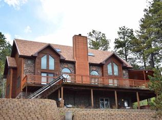 11809 Whale Rd, Deadwood, SD 57732