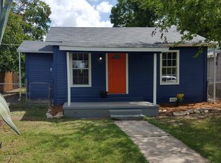 742 Kendalia Ave, San Antonio, TX 78221