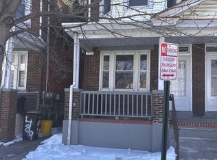 491 W Hanover St, Trenton, NJ 08618