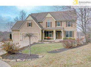 7109 Noland St, Shawnee, KS 66216