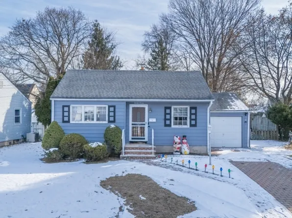 27 Baldwin Ave, South Bound Brook Boro, NJ 08880
