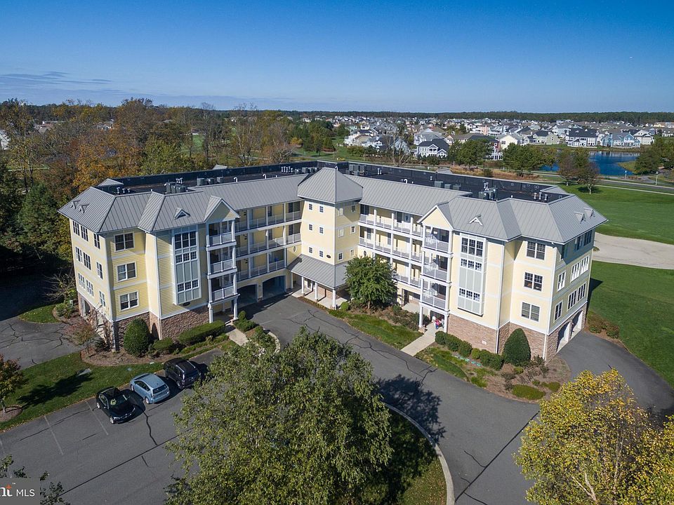 33584 Windswept Dr UNIT 5401, Millsboro, DE 19966 MLS DESU2039146