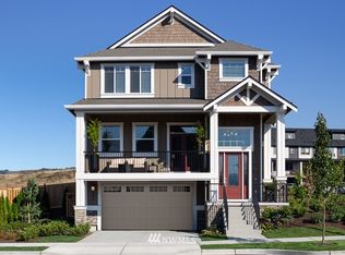 1428 Westridge Way NE LOT 55, Issaquah, WA 98027
