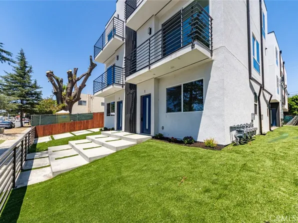 6700 Balboa Blvd, Van Nuys, CA 91406