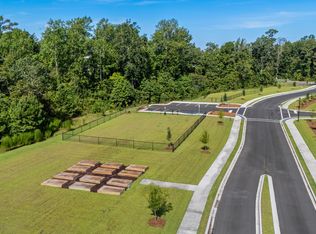 Johnson Plan, Waterside - Coastline Series, Longs, SC 29568