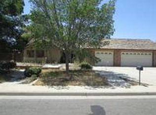 2576 Mayfair Ct, Hanford, CA 93230