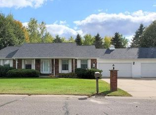1815 Brandon Ct, Antigo, WI 54409