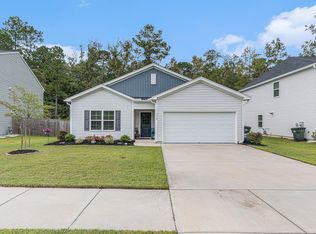 178 Hyrne Dr, Goose Creek, SC 29445