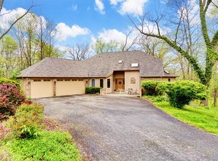 7601 Bale Kenyon Rd, Lewis Center, OH 43035