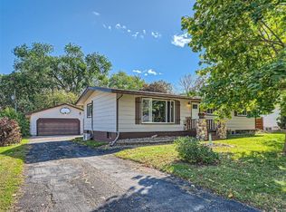 306 Arch St, Hudson, WI 54016