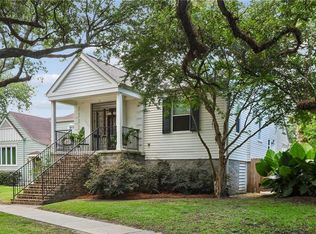1713 S Norman C Francis Pkwy, New Orleans, LA 70125