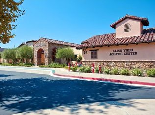 51 Rincon Way, Aliso Viejo, CA 92656