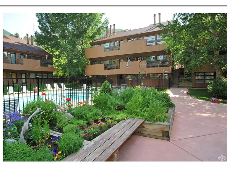 3931 Bighorn Rd #5-D — Photo 12