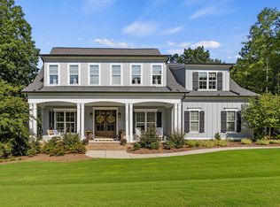 12320 Marsh Field Dr, Raleigh, NC 27613