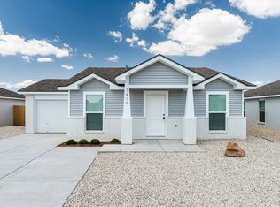 3607 Venita Ave, Lubbock, TX 79407