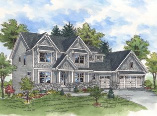 2941 Beechwood Ave, Wayzata, MN 55391